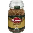 Moccona Freeze Dried Instant Coffee Espresso 400g