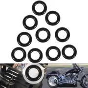 Fuel Tool MC600 Replacement Male End Fuel Line O-Ring for Harley Davidsons 2001+