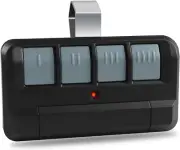 Upgrade 894Lt Remote for Liftmaster Garage Door Opener Remote Control