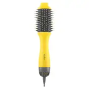 Drybar The Double Shot Blow-Dryer Brush Yellow