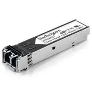StarTech Cisco SFP-GE-S Compatible SFP Module, Lifetime Warranty - SFPGESST