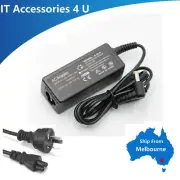 AC Adapter Power Supply For LG LED Monitor Screen 27MK430H-B 27MP400 27MP400-B