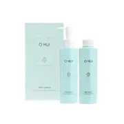 OHUI CLEAR SCIENCE INNER CLEANSER REFRESHER SET