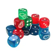 Super Dungeon Explore Dice Pack Tabletop Board Game