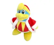 Little Buddy King Dedede 10" Stuffed Plush Doll Toy New with Tag