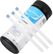 PHENOFICE 1 Box Water Quality Test Testing Tool Pool Water Quality Tester Pool Ph Detector Pool Test Kit Hot Tub Testing Strips Pool Water Testing Kit Test Strips The Pet