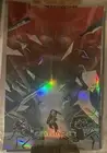 Ant Man foil variant by Kevin Tong Mondo SDCC 2015 Paul Rudd MCU #/175