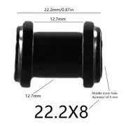 Offset-MTB-Shock-Bushing Rear Shock Hardware MTB Suspension Bushes Fox
