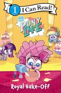 在飛比找博客來優惠-My Little Pony: Pony Life: Roy