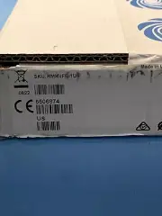 CRESTRON RMK-IFE-1U IFE Rack Mount Kit (6506874)