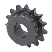 12 Tooth 7/8" Bore 60 Pitch Roller Chain Sprocket 60BS12H-7/8 1-2125-12-D
