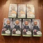4 Human Sisu And 3 Raya Lot Set Of 7