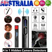 X13 Hidden Camera Detector Bug Detector GPS Detector Anti-tracking Detector HOT