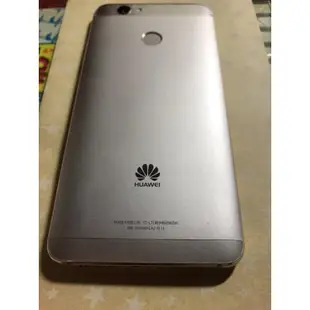 華為Huawei caz-al10手機
