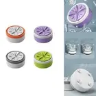 Compact Turbo Washer with Remote Control Functionality for Convenience