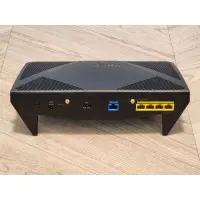 在飛比找蝦皮購物優惠-Synology RT2600AC router 路由器