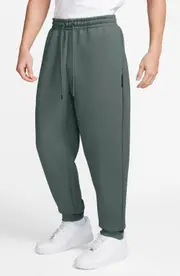 Nike Tech Fleece Joggers in Vintage Green/Vintage Green at Nordstrom, Size Medium