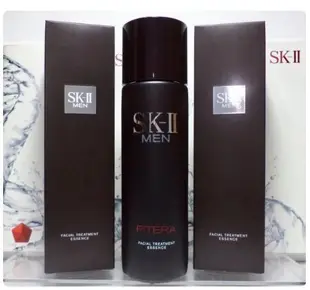 惠萬家 SKII/ SK2 男士活能青春露230ml