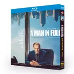 藍光光盤美國系列全季 A MAN (2024) 2BD G010