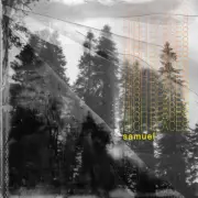 Samuel S.C. - High Places [New Vinyl LP]
