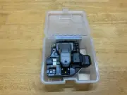 Fujikura CT-50 Fiber Optic Cleaver & Case