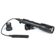M600V-IR Infrared Weapom LED White Light Hunting Weapom & IR Output
