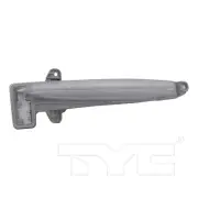 TYC Right Side LED DRL Assy for Toyota Corolla SE/XSE JP Built 2020-2020 Models (for: Toyota)