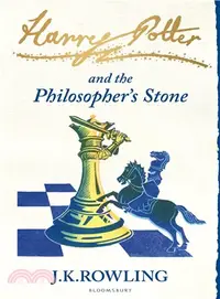 在飛比找三民網路書店優惠-Harry Potter and the Philosoph