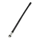 BNC Male Antenna 27MHz ShortWave TwoWay Radio Antenna Compatible For IC BEA