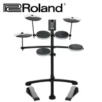 在飛比找Yahoo!奇摩拍賣優惠-Roland TD-1K V-Drums電子套鼓