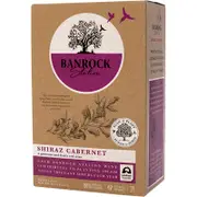 Banrock Station Shiraz Cabernet Cask 2L