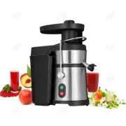 Juicer Vegetable Juice Extractor Citrus Lemon Commercial 24hour working 6.8L