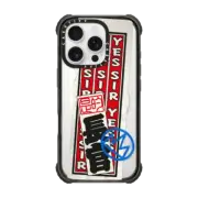iPhone 16 Pro Ultra Impact Case MagSafe Compatible YESSIR