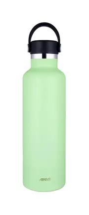 HydroPlus Insulated Bottle (Mint ) - 750mL
