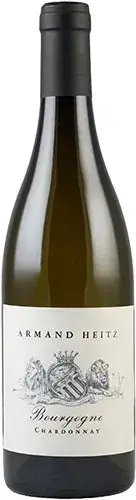 Armand Heitz Bourgogne Blanc 2021 750ml