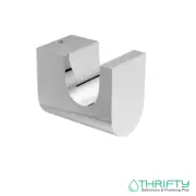 PLD Layne Robe Hook Chrome LARH RRP $58