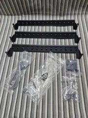 APC PDU Cord Retention Trays (QTY 3) for AP7898(RCHS) model