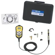 48165 Waekon Industries UNIVERSAL DIGITAL PRESSURE GAUGE W/REMOTE READ