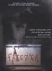 Freez'er Cold Blood (DVD, 2001) very RARE BRAND NEW