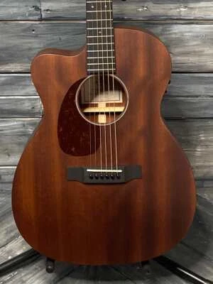 AMI-Guitars Left Handed 000MC-15EL 15 Series Acoustic Electric Guitar