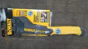 DEWALT DWHT75900 CARBON FIBER COMPOSITE HAMMER TACKER NEW