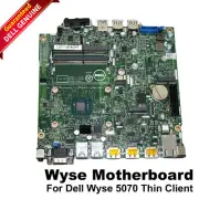 Dell Wyse 5070 Thin Client Motherboard | Intel Pentium J5005 DDR4 XR96H