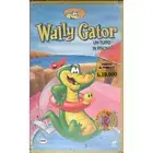 Wally Gator, A Plunge IN Pool VHS Hanna Barbera /8001701215283 Sealed