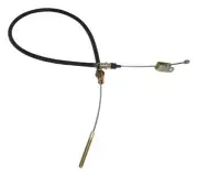 Crown Automotive J0942612 Clutch Cable 66-71 Fits Commando