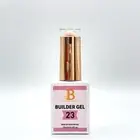 Billionaire BIAB Builder Gel Brush-On Soak Off 23 15ml