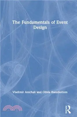 The Fundamentals of Event Design