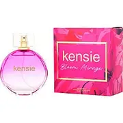 Kensie Bloom Mirage By Kensie Eau De Parfum Spray 3.4 Oz