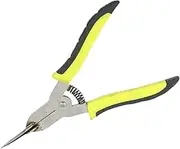 Durian Opener Hand Tools - Manual Shell Puller Fruits Divider | Rustproof Ergonomic Design Open Clip with Comfortable Grip for Kitchen Home Camping Cooking