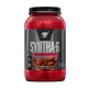 [BSN] Syntha-6 EDGE 尖端乳清蛋白 (2.35磅/罐) / (2.47磅/罐) - 多口味-巧克力奶昔/2.47磅