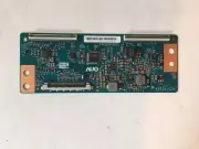 VIZIO D43F-F2 CONTROL BOARD T430HVN01.A